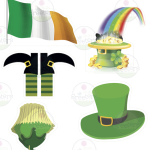 St. Patrick's Day
SKU 421 St. Patrick's Day