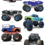 Monster Trucks