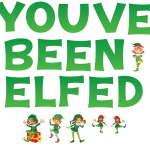 You've Been Elfed