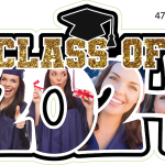 Graduation Photo Keepsake
SKU 61061 Graduation Photo Keepsake