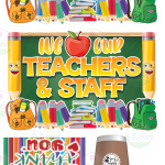 Teacher Appreciation
SKU 62067 Teacher Appreciation